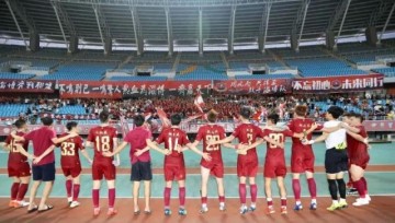 开云电子-打脸！淄博蹴鞠自宣已获中甲资质后 队员发信讨薪